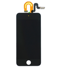 Pantalla LCD Para iPod Touch 5/6/7 (Recosntruida) (Negro)