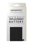 Batería Para iPhone XS Max (AmpSentrix)