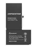 Batería Para iPhone XS Max (AmpSentrix)