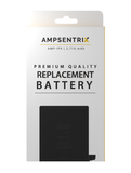 Batería Para iPhone X (AmpSentrix)