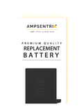 Batería Para iPhone XS (AmpSentrix Pro)