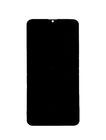 Pantalla OLED Para Samsung Galaxy A30S (A307 / 2019) (Negro)