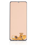 Pantalla LCD Para Samsung Galaxy A31 (A315 / 2020) (Negro)