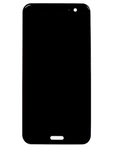 Pantalla LCD Para HTC U11 (U11 / 2017) (Negro)