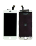 Pantalla LCD Para iPhone 6 (Calidad Aftermarket Pro, XO7 / Incell) Blanco