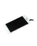 Pantalla LCD Para iPhone 6 (Calidad Aftermarket Pro, XO7 / Incell) Blanco