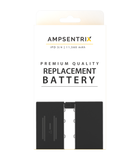 Batería para iPad 3/4 (AmpSentrix)