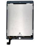 Ensamble de Digitalizador y LCD Para iPad Air 2 (Calidad Aftermarket Plus) (Blanco)