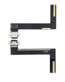 Centro de Carga Para iPad Air 2 (Requiere Soldadura) (Negro)