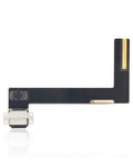 Centro de Carga Para iPad Air 2 (Requiere Soldadura) (Negro)