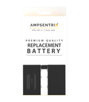 Batería para iPad Air 2 (AmpSentrix)