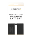 Batería para iPad Mini 2/3 (AmpSentrix)