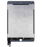 Ensamble de Digitalizador y LCD Para iPad Mini 4 (Calidad Aftermarket Plus) (Blanco)