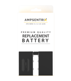 Batería para iPad Mini 4 (AmpSentrix)