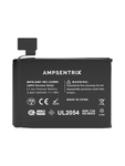 Bateria Para iWatch Series 3 GPS (42MM)