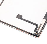 Ensamble de Digitalizador y LCD Para iPad Pro 12.9 (3ra Gen / 2018) iPad Pro 12.9 (4Th Gen / 2020) (Tarjeta Secundaria) (Calidad Reconstruida) (Negro)