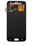 Pantalla OLED Para Samsung Galaxy S7 (G930F / 2016) (Reconstruida) (Dorado)