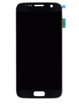Pantalla OLED Para Samsung Galaxy S7 (G930F / 2016) (Reconstruida) (Negro)