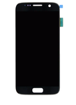 Pantalla OLED Para Samsung Galaxy S7 (G930F / 2016) (Premium) (Negro)