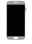 Pantalla OLED Para Samsung Galaxy S7 (G930F / 2016) (Reconstruida) (Plateado)