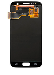 Pantalla OLED Para Samsung Galaxy S7 (G930F / 2016) (Reconstruida) (Plateado)