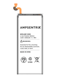 Bateria Para Samsung Galaxy Note 8 (AmpSentrix)