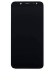 Pantalla LCD Para Samsung Galaxy J8 (J810F / 2018) (Negro)