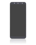 Pantalla OLED Para Samsung Galaxy J8 (J810F / 2018) (Negro)