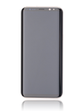 Pantalla OLED Con Marco Para Samsung Galaxy S8 Plus (G955F / 2017) (Refurbished) (Dorado)