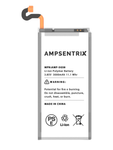 Bateria Para Samsung Galaxy S8 (AmpSentrix)
