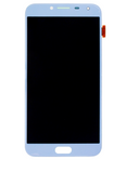 Pantalla OLED Para Samsung Galaxy J4 (J400F / 2018) (Azul)