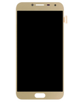 Pantalla OLED Para Samsung Galaxy J4 (J400F / 2018) (Dorado)