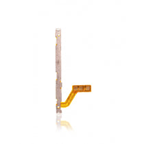 Flexible de Botón de Volumen Para Samsung Galaxy J7 Pro (J730 / 2017)