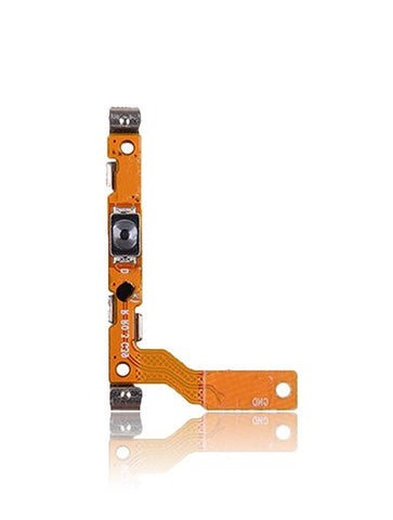 Flexible de Botón de Encendido Para Samsung Galaxy J7 Prime (G610 / 2016) / J7 Pro (J730 / 2017)