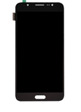 Pantalla OLED Para Samsung Galaxy J7 (J700 / 2015) (Negro)