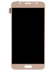 Pantalla OLED Para Samsung Galaxy J7 (J700 / 2015) (Dorado)