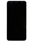 Pantalla LCD Para Samsung Galaxy J6 Plus (J610G / 2018) / J4 Plus (J415 / 2018)(Negro)