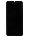 Pantalla LCD Para Samsung Galaxy A10 (A105 / 2019) / M10 (M105 / 2019) (Aftermarket Plus Incell) (Negro)