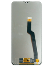Pantalla LCD Para Samsung Galaxy A10 (A105 / 2019) / M10 (M105 / 2019) (Aftermarket Plus Incell) (Negro)