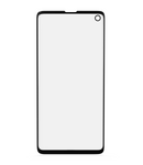 Mica Templada Casper UV Para Samsung Galaxy S10 (Empaque Individual)