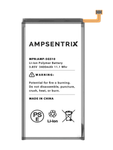 Bateria Para Samsung Galaxy S10 (AmpSentrix)
