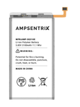 Bateria Para Samsung Galaxy S10E (AmpSentrix)