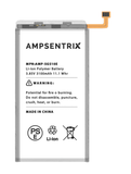 Bateria Para Samsung Galaxy S10E (AmpSentrix)