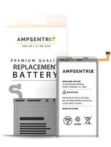Bateria Para Samsung Galaxy S10E (AmpSentrix)
