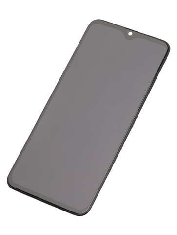 Pantalla OLED Para iPhone X (Calidad Aftermarket Pro XO7 / Soft) (Negr –  MobileSentrix México
