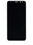Pantalla LCD Para Huawei Mate 10 Lite (RNE-L21 / 2017) (Negro)