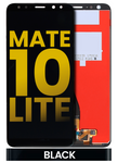 Pantalla LCD Para Huawei Mate 10 Lite (RNE-L21 / 2017) (Negro)