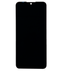 Pantalla LCD Para Motorola E6 Plus (XT2025 / 2019) (Negro)