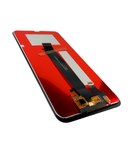 Pantalla LCD Para Motorola E6 Plus (XT2025 / 2019) (Negro)