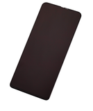 Pantalla LCD Para Motorola One Hyper (XT2027 / 2019) (Negro)